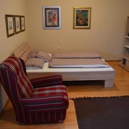 Apartman Mile Apartment Subotica Luaran gambar
