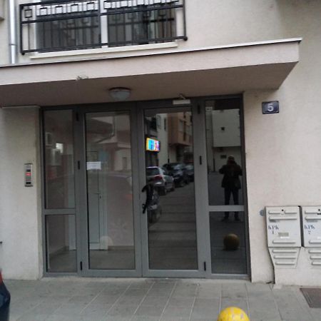 Apartman Mile Apartment Subotica Luaran gambar