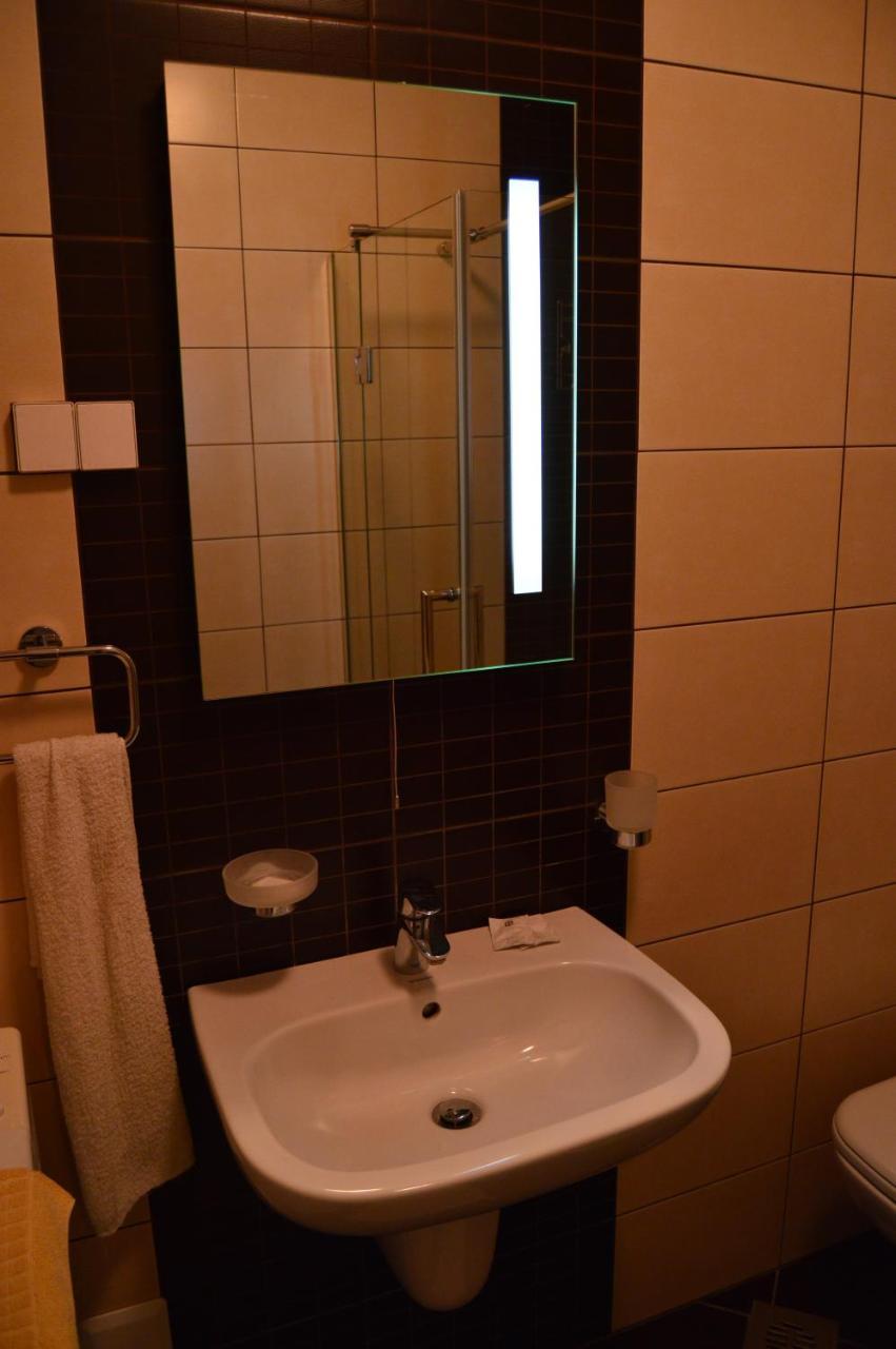 Apartman Mile Apartment Subotica Luaran gambar